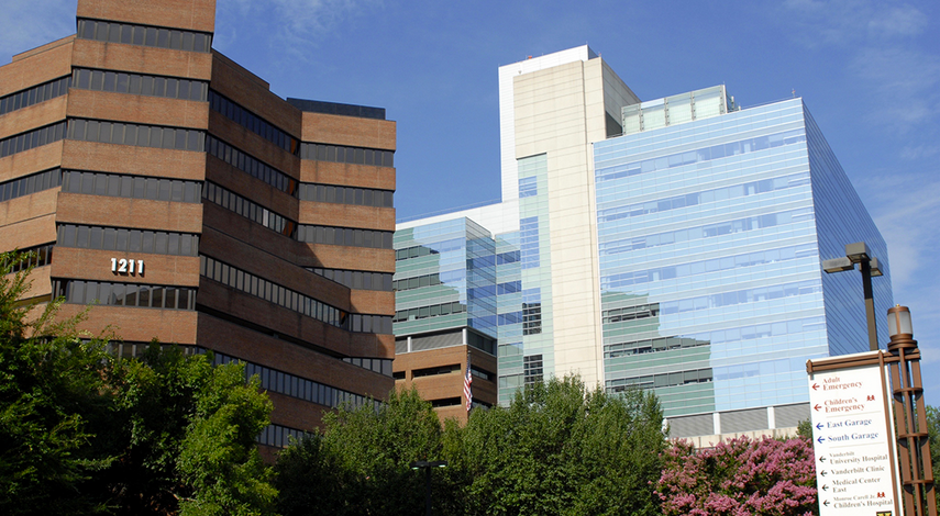 VUMC receives $10M gift from anonymous donor